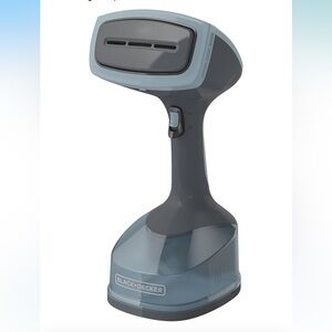 Black & Decker HGS200 Advanced Handheld Steamer